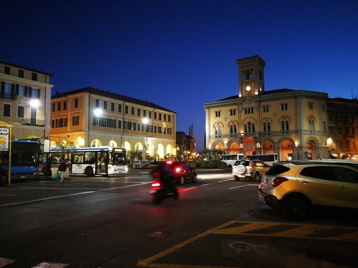 Isola Di Man Imperia Exterior photo